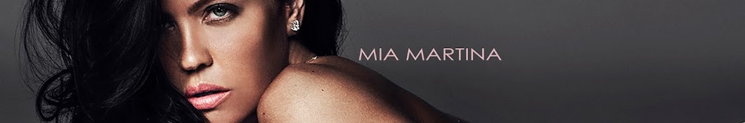 Mia Martina YouTube channel avatar