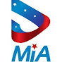 MIA Media USA logo