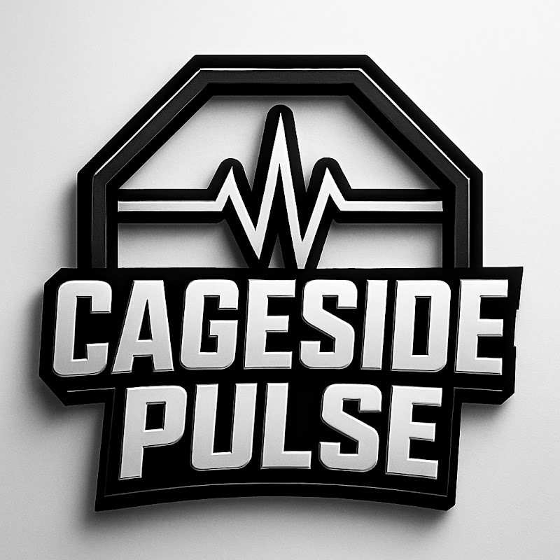 cagesidepulse