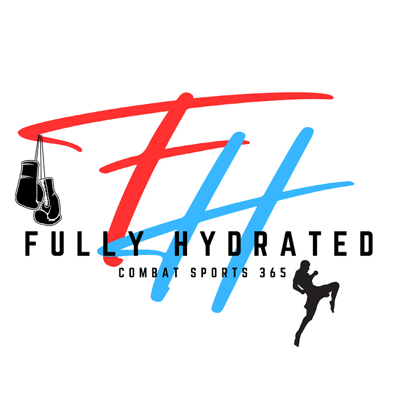 Fully Hydrated Podcast