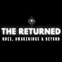 The Returned Podcast  logo