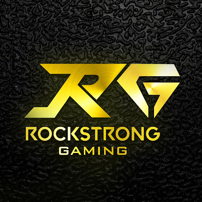 Rockstrong Gaming Youtube канал