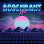 Ascendant Art logo