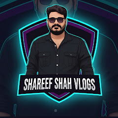 Shareef Shah Vlogs