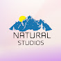 Natural Studios logo