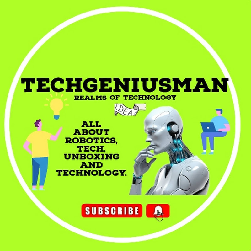 TechGeniusMan