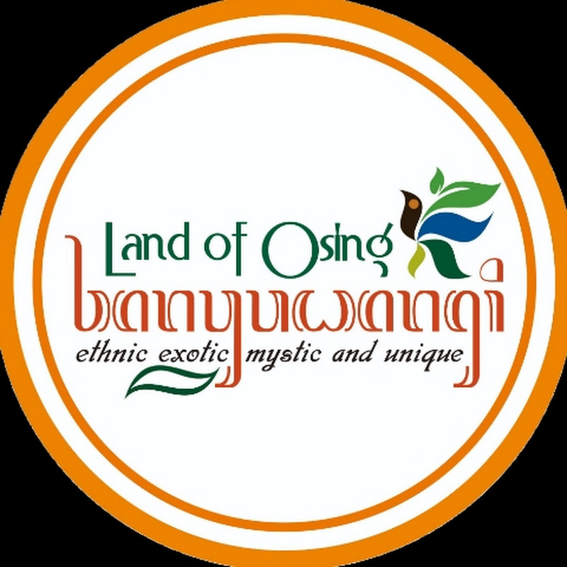 LAND OF OSING BANYUWANGI