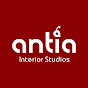 Antia Interior Studios logo