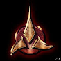 Klingon Princess logo