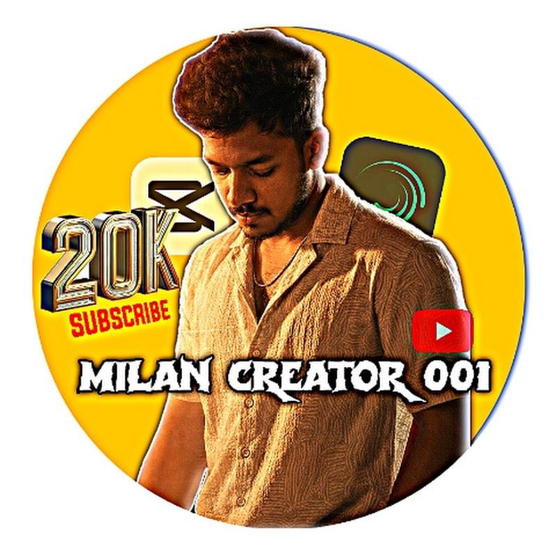 Milan Creator 001