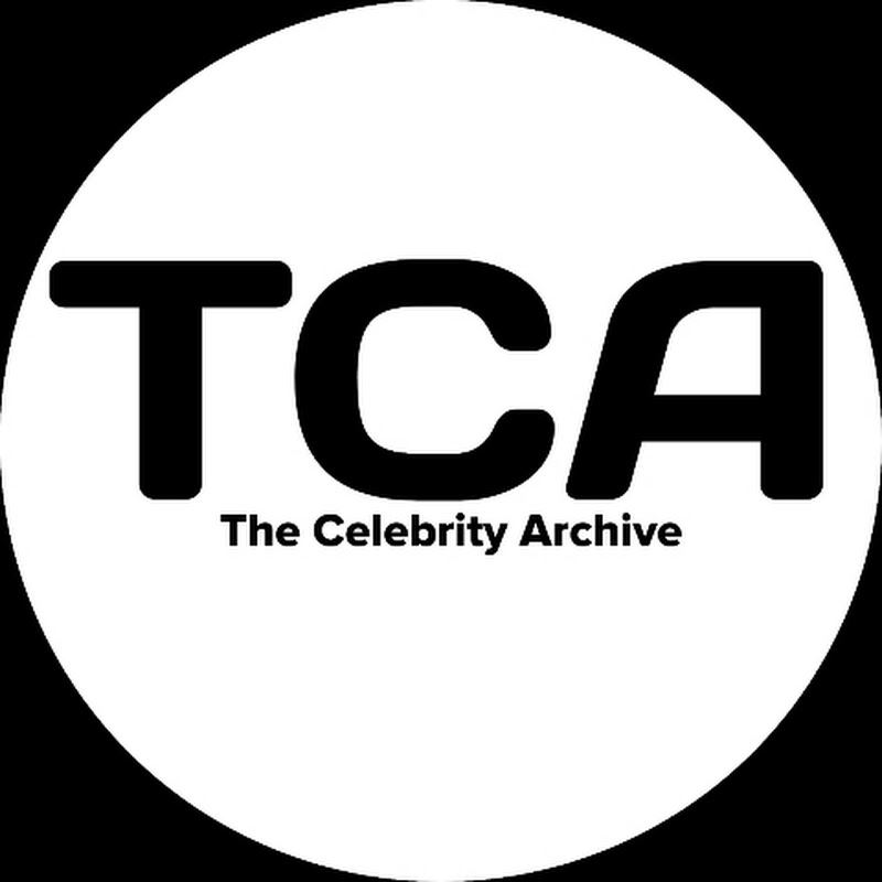 The Celebrity Archive