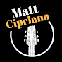 vVonTpDfQiA-channel-avatar-Matt Cipriano