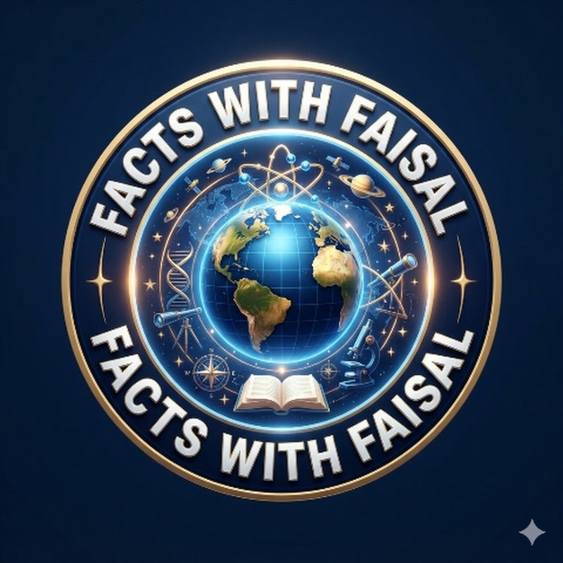 Facts With Faisal