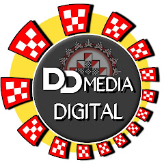 DD Media Digital net worth