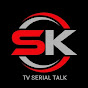 Sk Tv Serial Talk logo