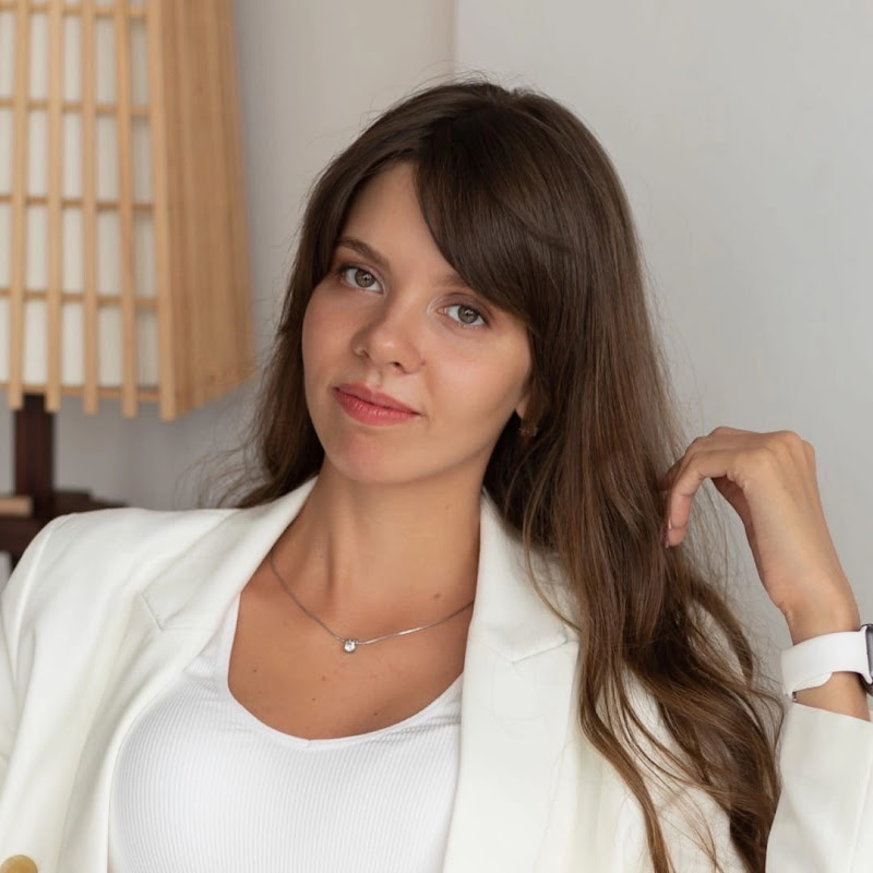 Алеся Кутузова