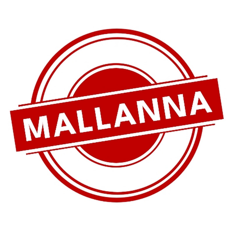 Mallanna