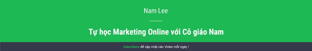 Nam LÃª VietMoz यूट्यूब चैनल अवतार