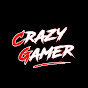 Crazy Gamer Telugu logo