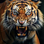 King of Tigers logo