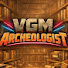 vj8cSJGxTx8-channel-avatar-VGM Archeologist