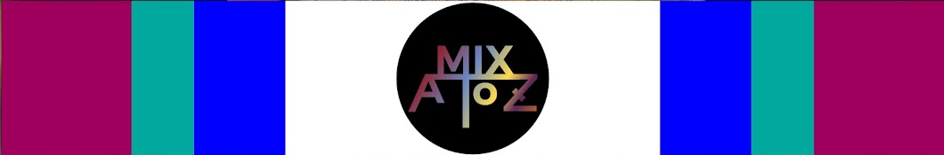 MIX A TO Z Avatar canale YouTube 