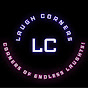 Laugh Corners logo