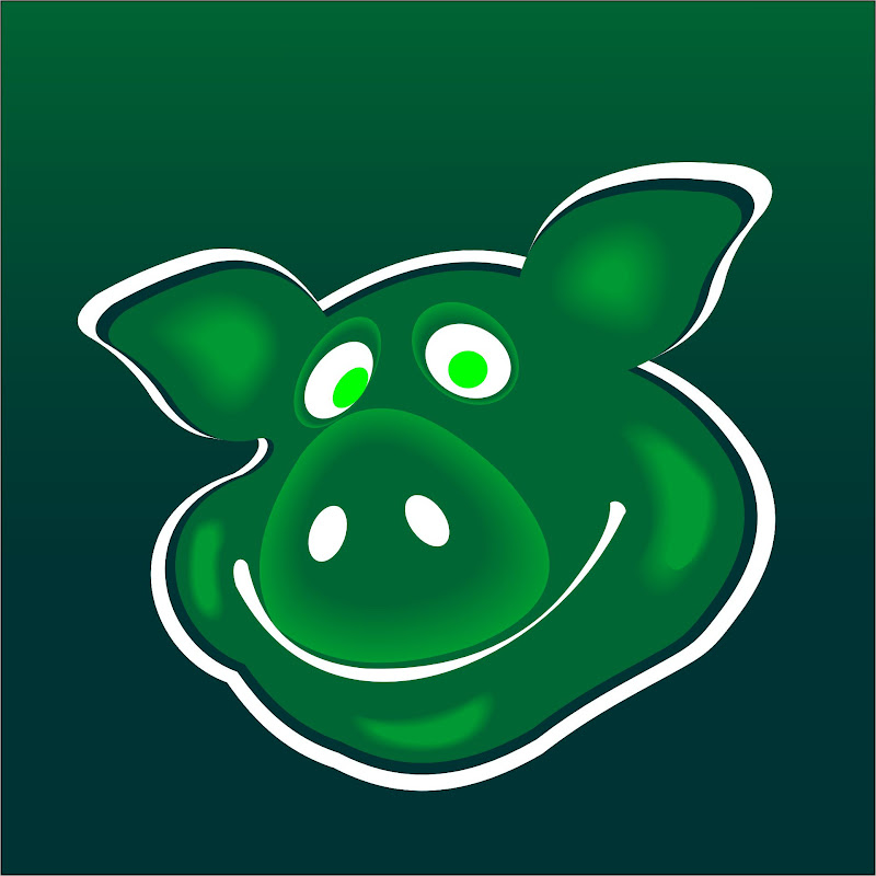 PORCO VERDE