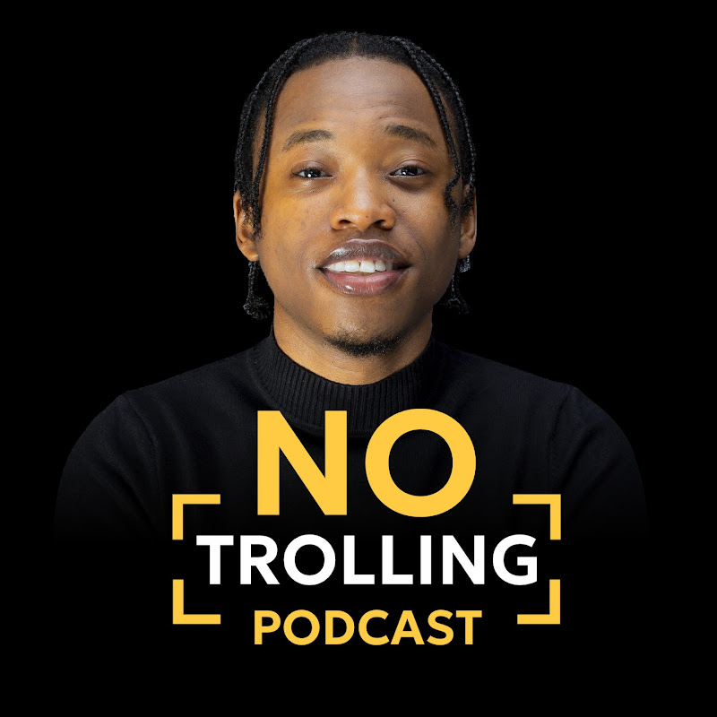 The No Trolling Podcast