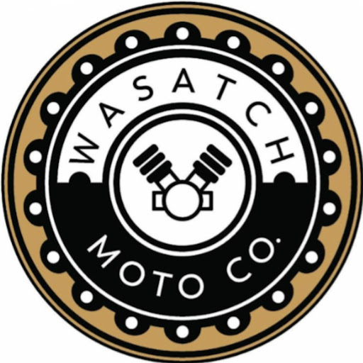 Wasatch Moto Garage