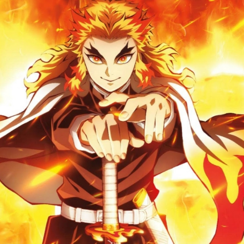 rengoku le plus fort et bg