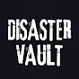Disaster Vault logo
