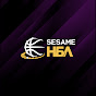 Sesame NBL Bulgaria logo