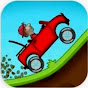 Hill climb racing logo