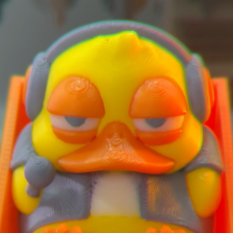 OBUNAGA 3D icon