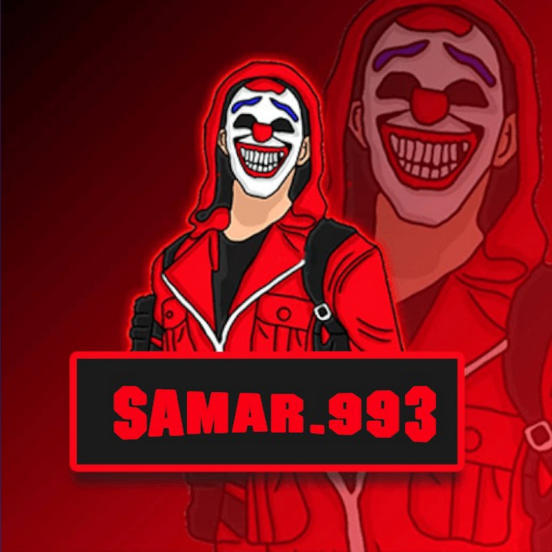 Hire SAMAR 993 — Fortnite Content YouTube creator for sponsorships