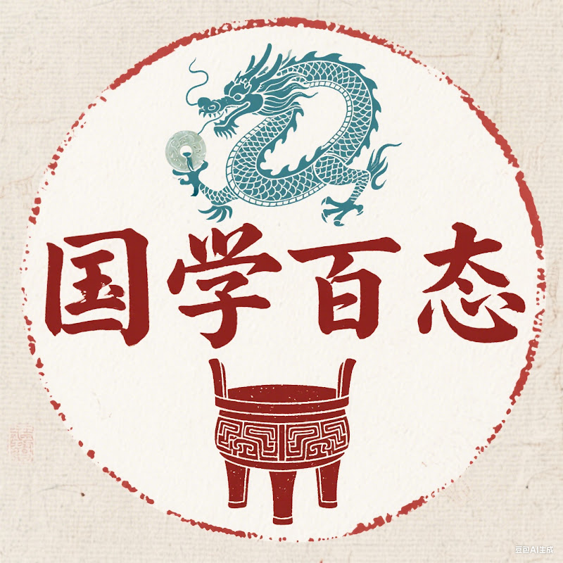 国学百态 Logo