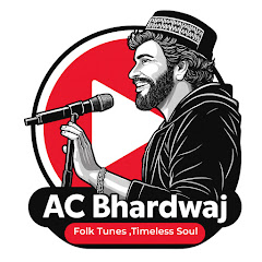 A C Bhardwaj