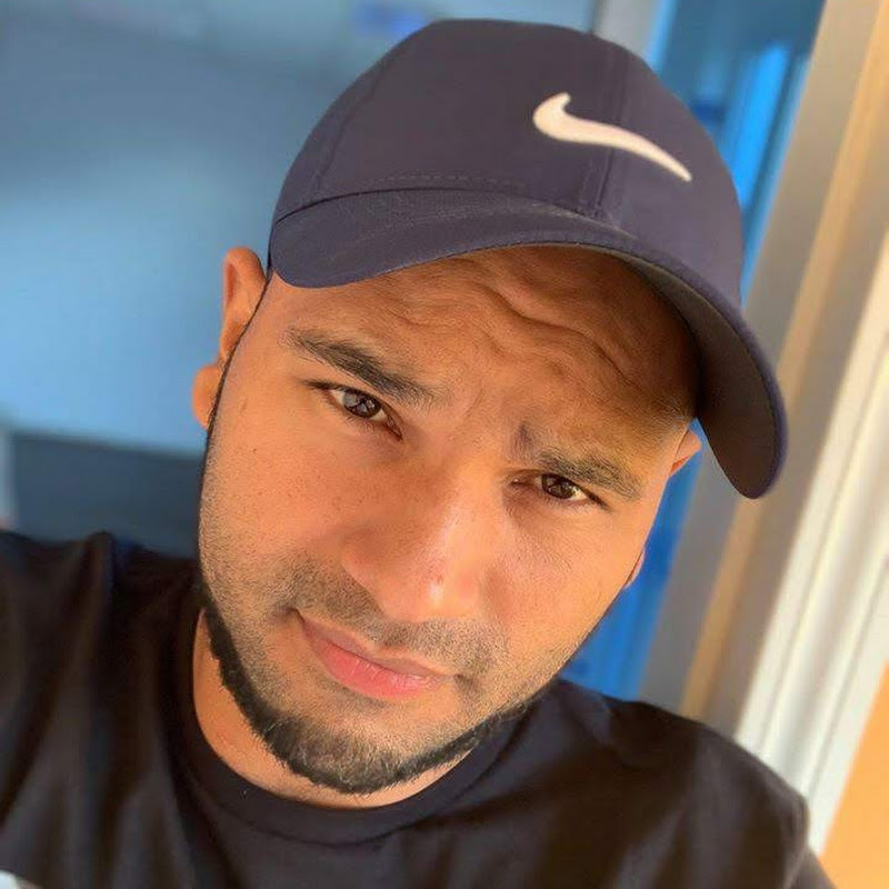 Channel Avatar