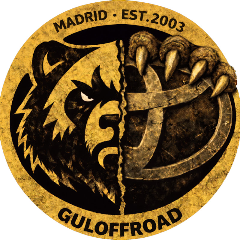 Guloffroad