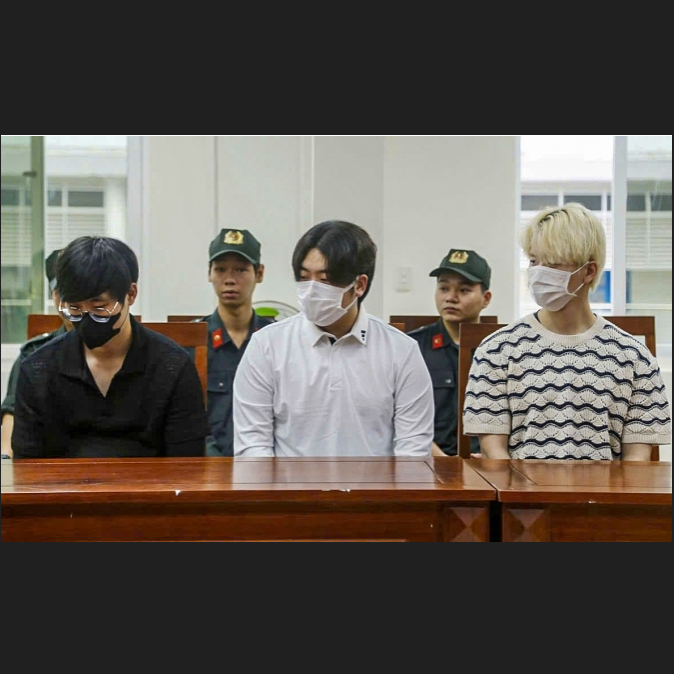 Post from 크라임넷 CrimeNet