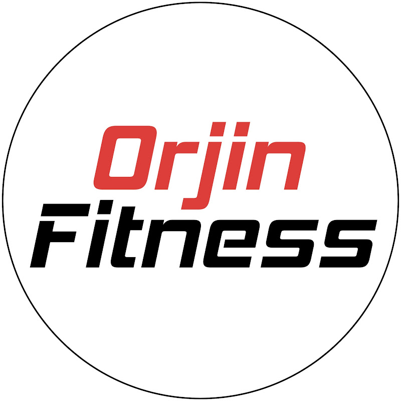 Orjin Fitness