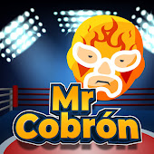 Mr Cobrón