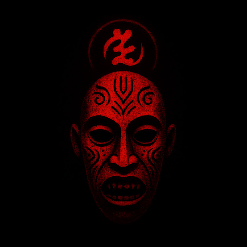 Twisted African Folk Tales