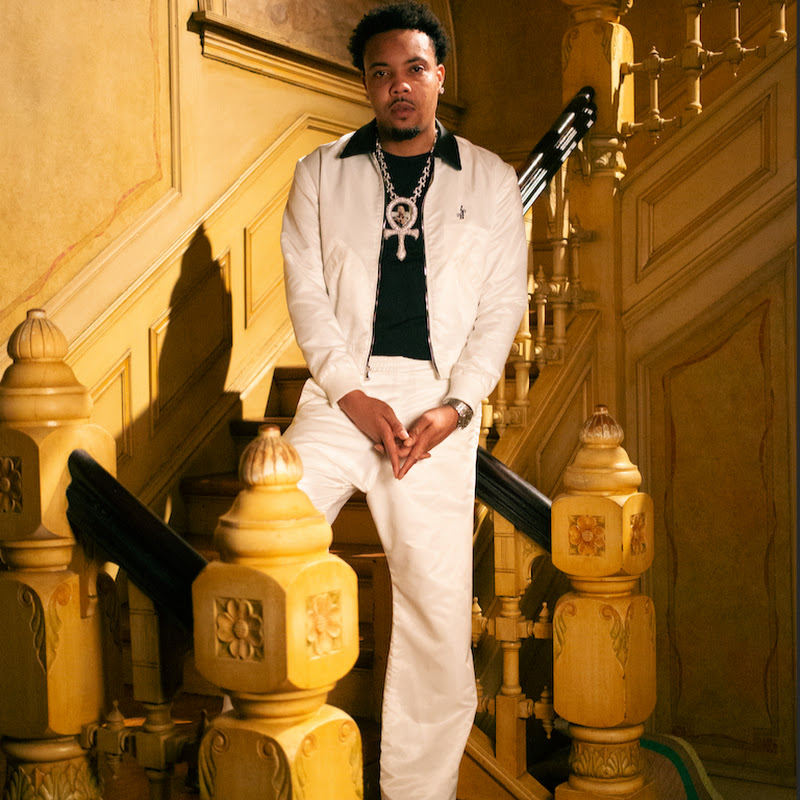 G HERBO - WHATEVER U WANT FT. JEREMIH (OFFICIAL VIDEO) 💍