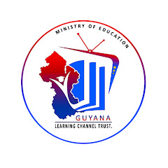 Guyana Learning Channel Avatar
