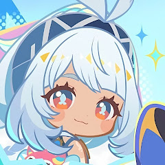 『Genshin Impact edits』