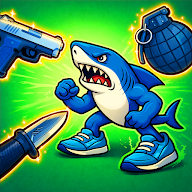 Add Guns: Brainrot Battle icon