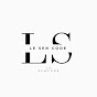 le sen code logo