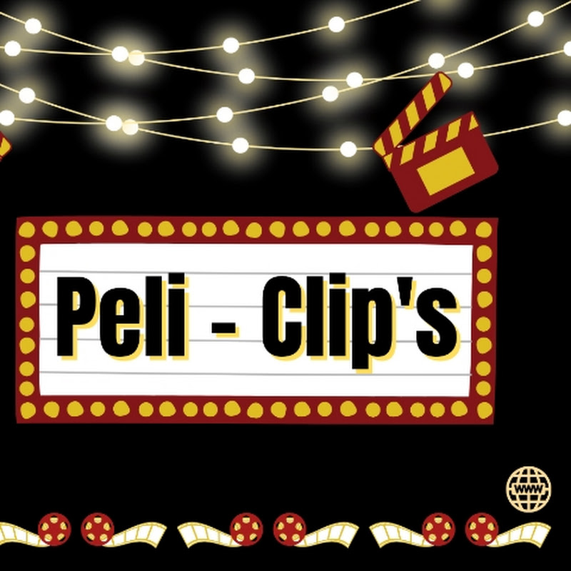 Peli-Clip's